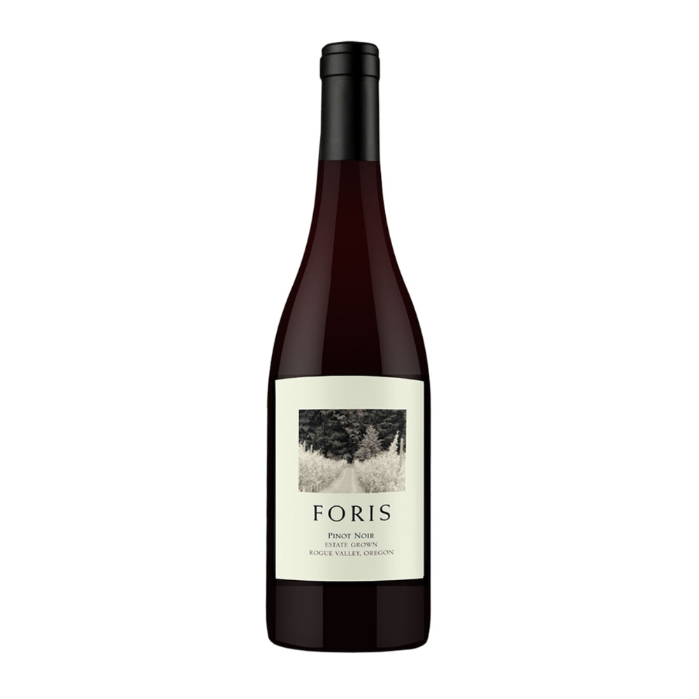 FORIS ESTATE PINOT NOIR 2021