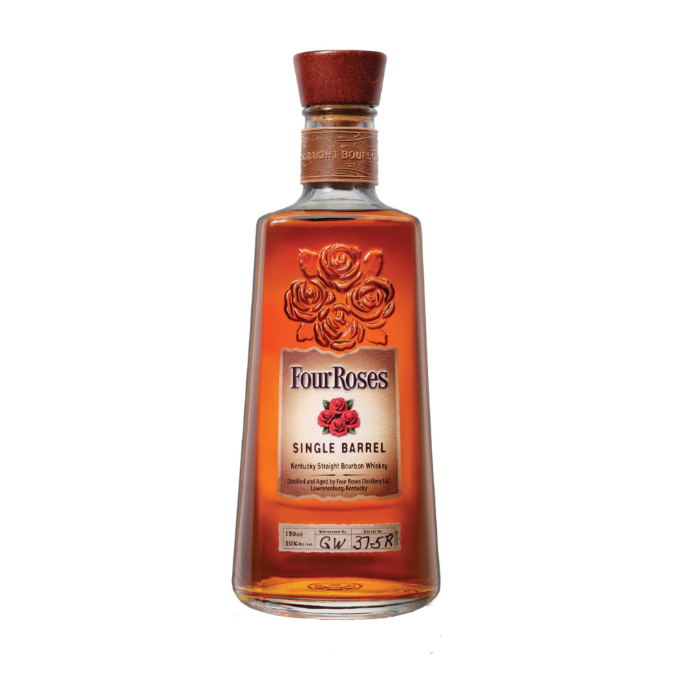 Four Roses Single Barrel 750ml