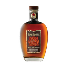 Four Roses Small Batch Select Bourbon 750ml
