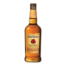 Four Roses Bourbon 750ml