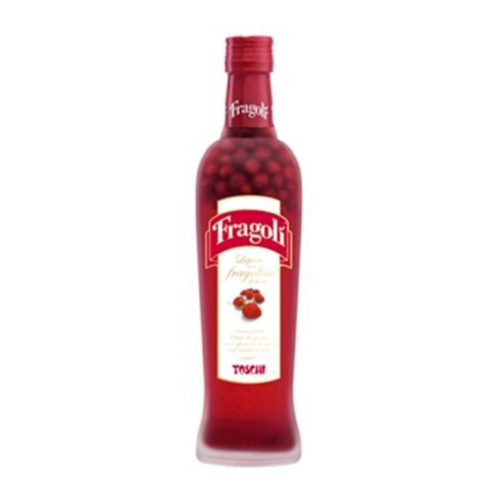 Fragoli Strawberry Liqueur 750ml