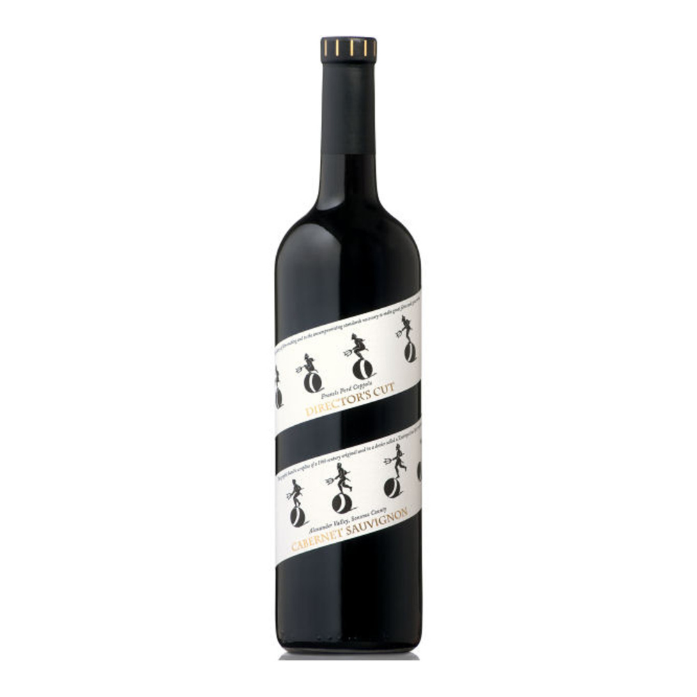FRANCIS COPPOLA DIRECTOR'S CUT CABERNET 2020