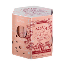 Francis Coppola Sofia Sparkling Rose 4pk Cans