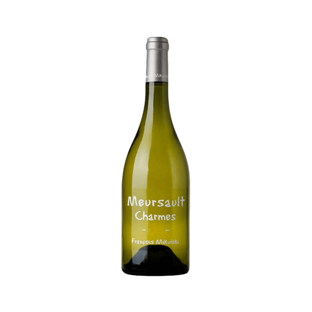 FRANCOIS MIKULSKI MEURSAULT "TILLETS" 2022