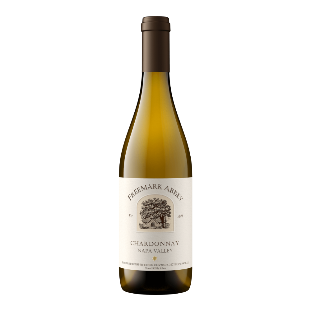 FREEMARK ABBEY NAPA CHARDONNAY 2021