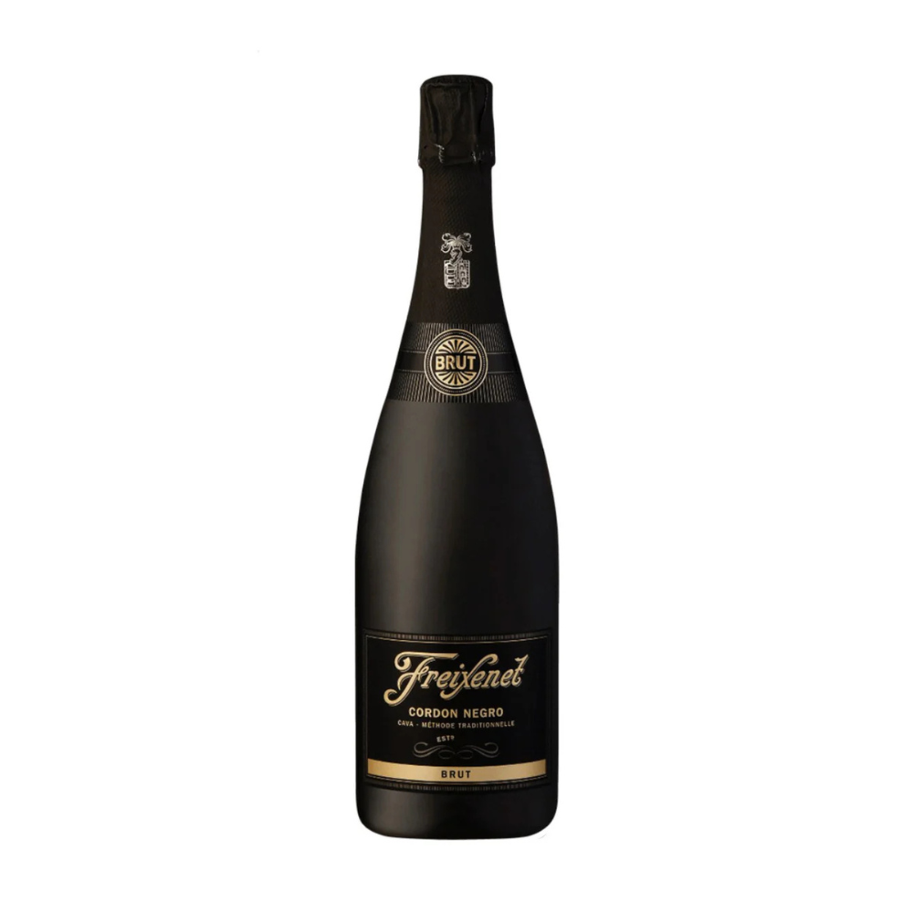 FREIXENET CORDON NEGRO BRUT CAVA