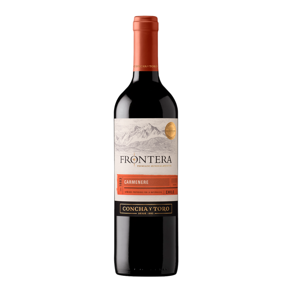 FRONTERA CAB SAUV/MERLOT