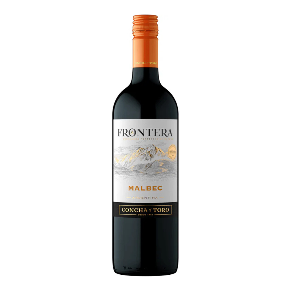 FRONTERA MALBEC