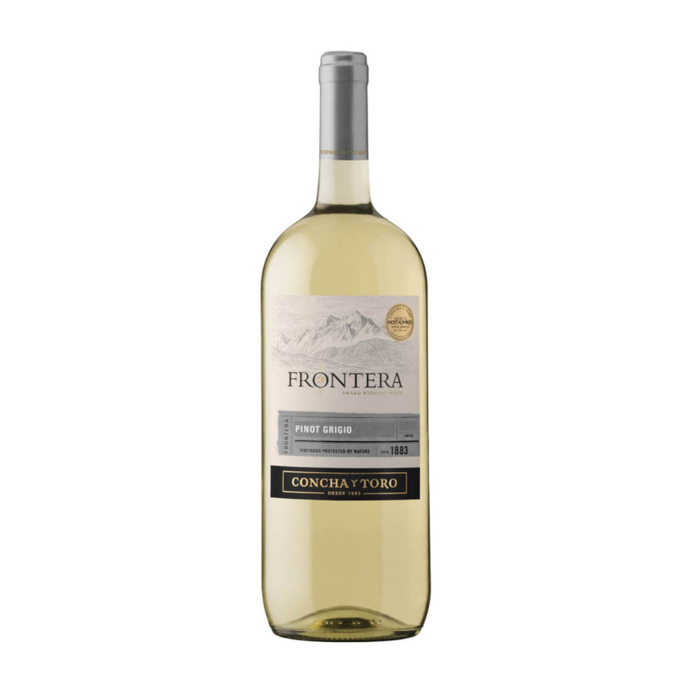 FRONTERA PINOT GRIGIO