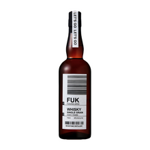 Fuk Single Grain Whisky 750ml