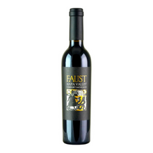 Faust Cabernet Sauvignon Napa Valley 2021 375ml