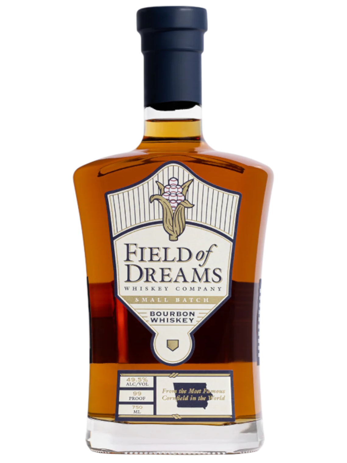 Field of Dreams Small Batch 99 Proof Bourbon 750ml