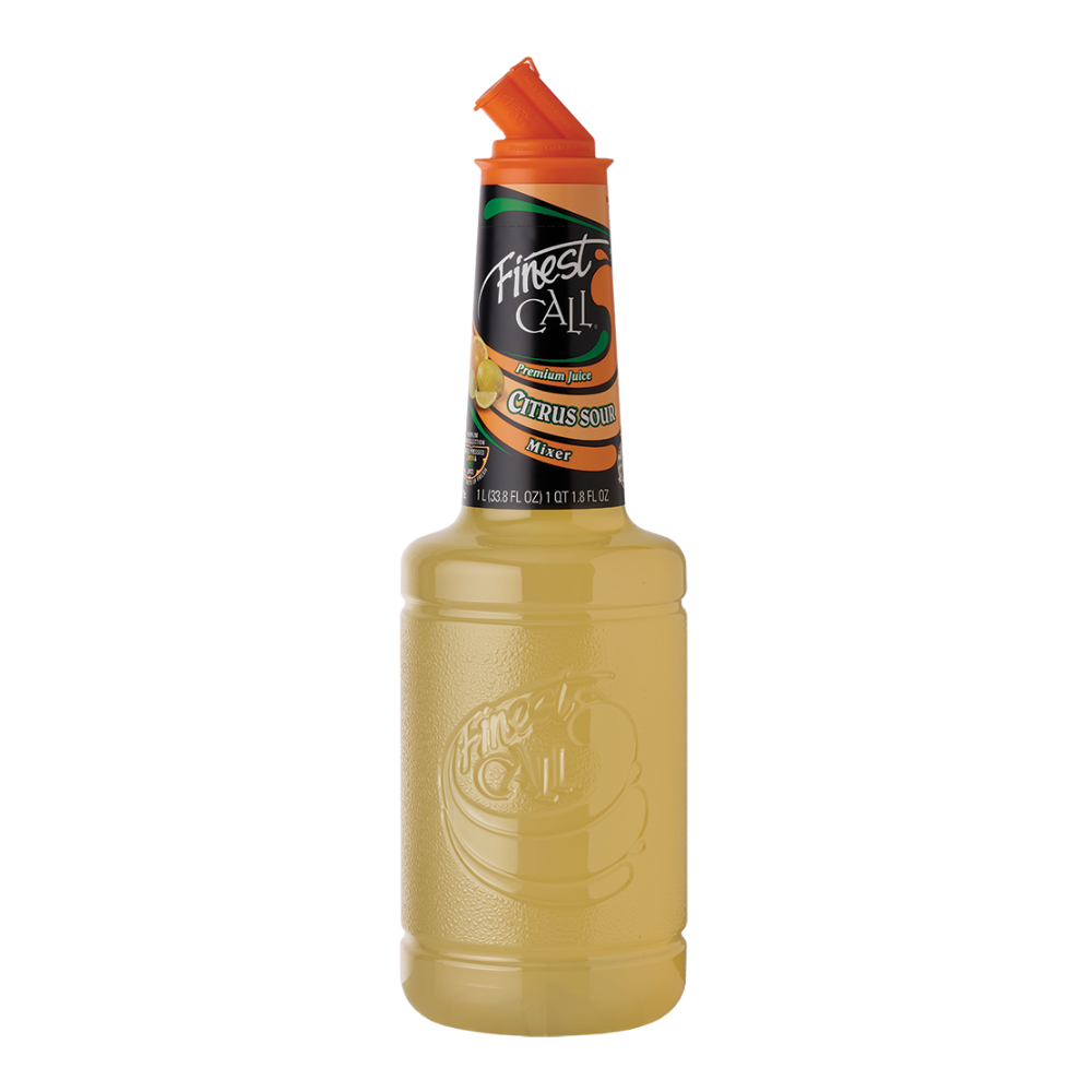 Finest Call - Citrus Sour Mixer