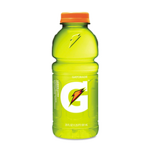 Gatorade Lemonlime 20oz