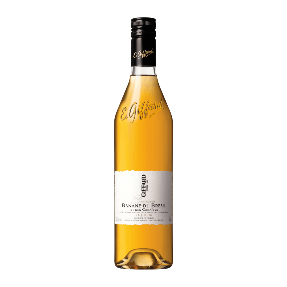 GIFFARD BANANE LIQUEUR