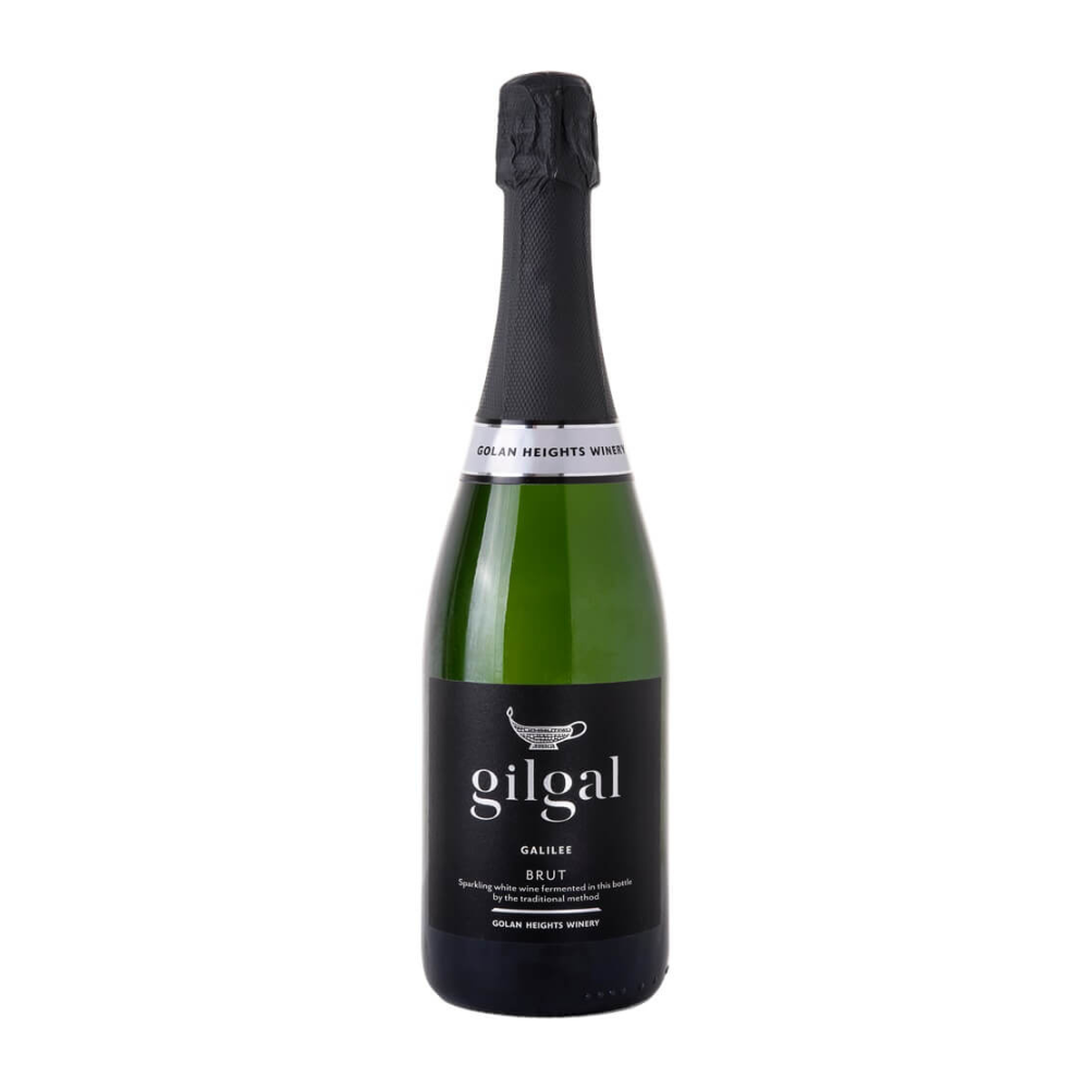 GILGAL BRUT NV KOSHER