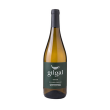 Gilgal Chardonnay Galilee (Kosher) 2024