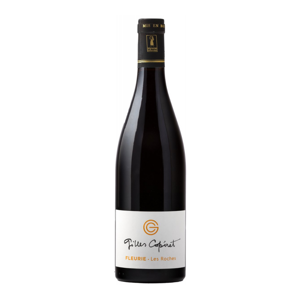 GILLES COPERET FLEURIE LA MADONE 2022