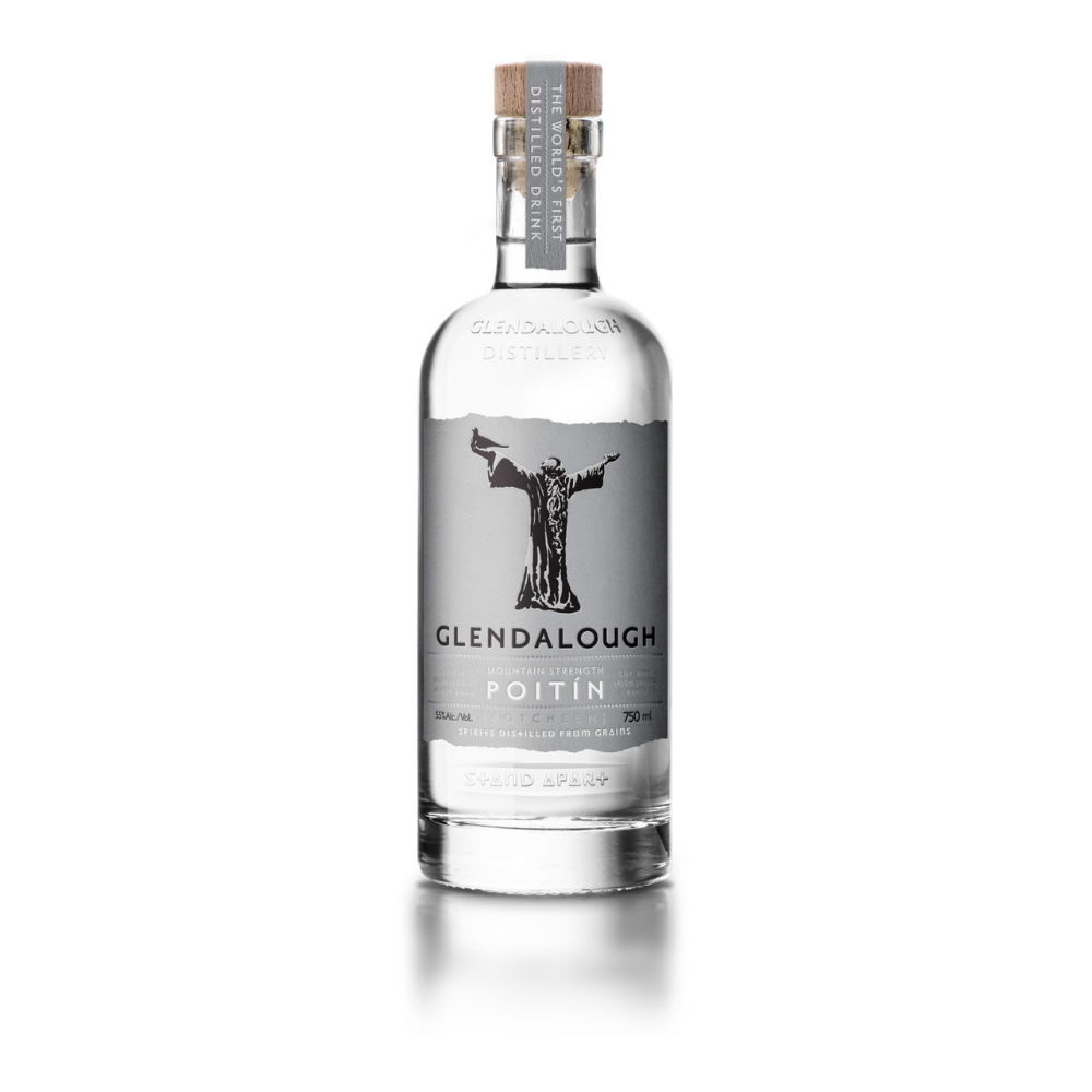 GLENDALOUGH POITIN