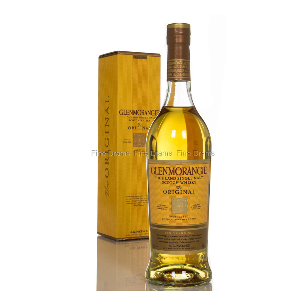 GLENMORANGIE 10 YR