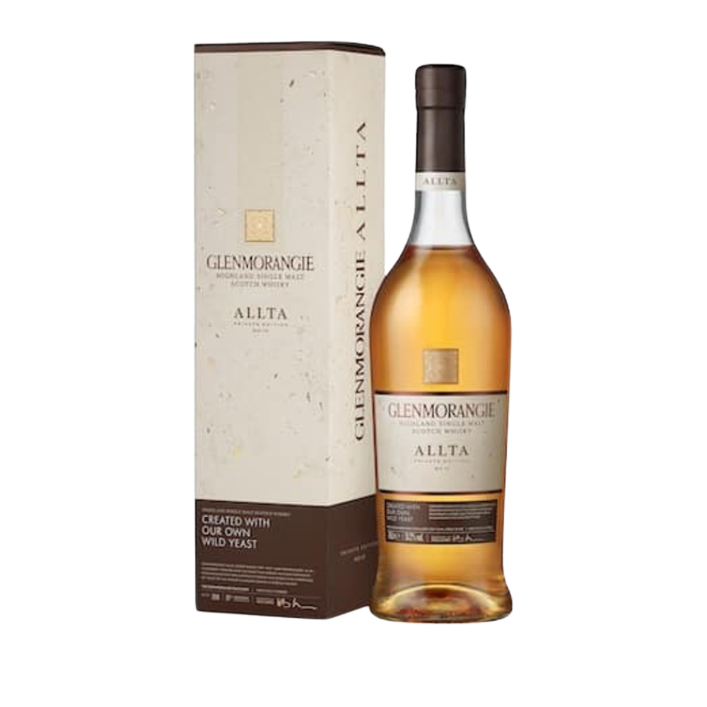 GLENMORANGIE ALLTA