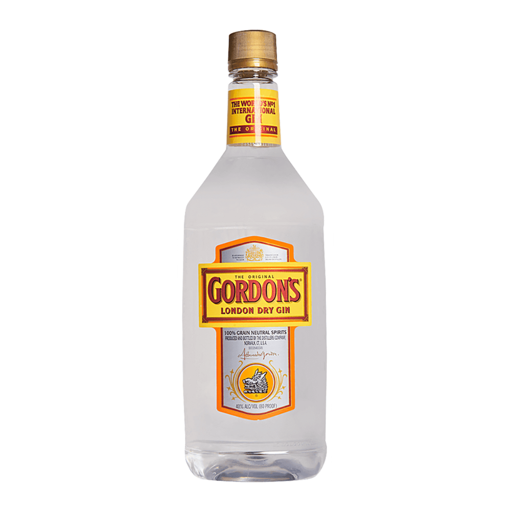 GORDON'S GIN 1.75L