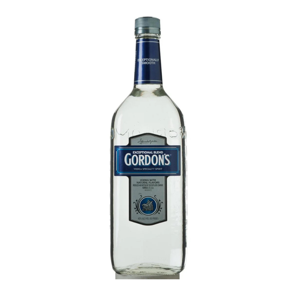 GORDON'S VODKA 1.75L