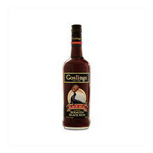 Gosling’s Black Seal Dark Rum 750ml