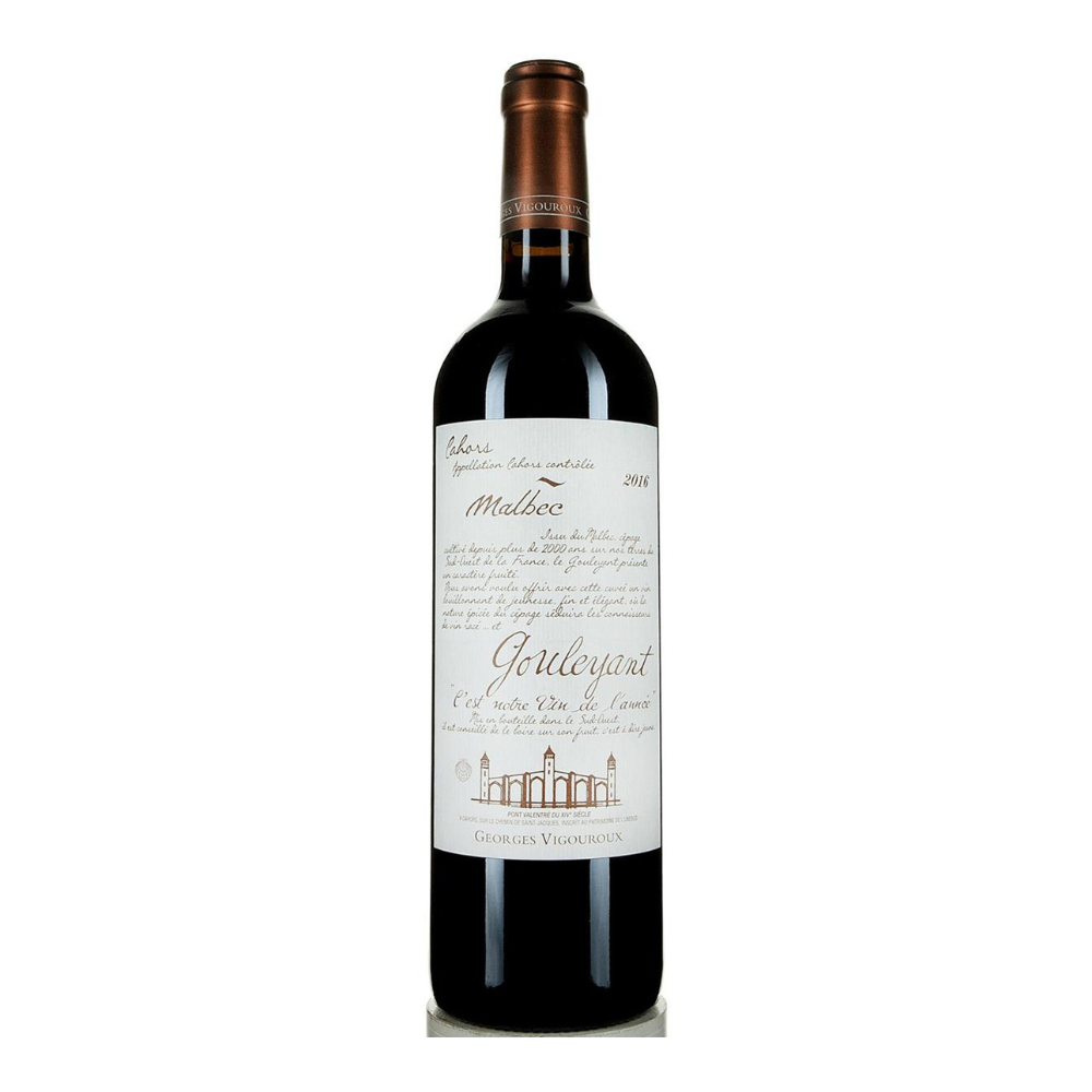 Gouleyant Malbec de Cahors 2021