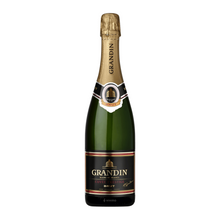 Grandin Blanc de Blancs Prestige Brut