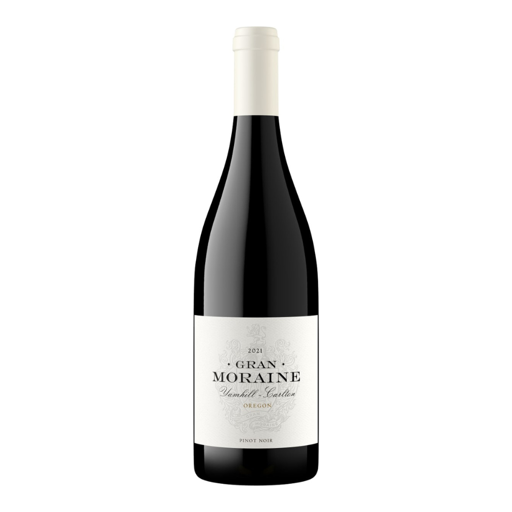 GRAN MORAINE YAMHILL PINOT NOIR 2021