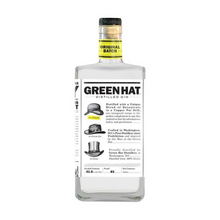 Green Hat Gin 750ml