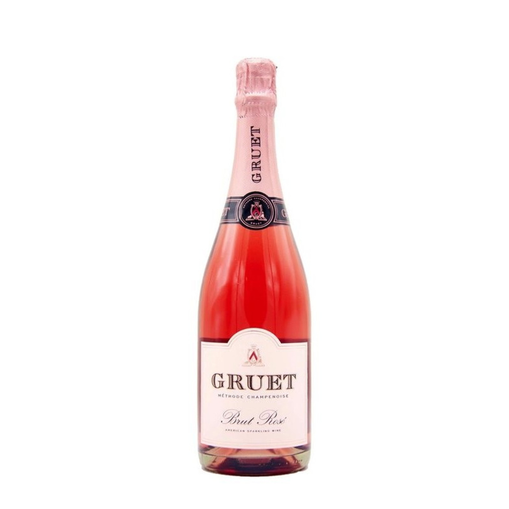 Gruet Brut Rose 750ml