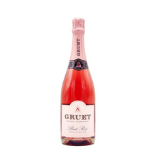 Gruet Brut Rose 750ml