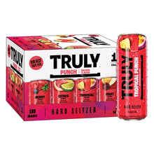 Truly Punch 12pk Cans