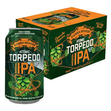 Sierra Nevada Atomic Torpedo 6pk Cans