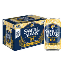 Sam Adams Just The Haze IPA NA 6pk