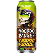 New Belgium Voodoo Ranger Tropic Force 19.2oz Cans