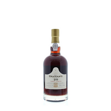 Graham's Tawny Port 20yr