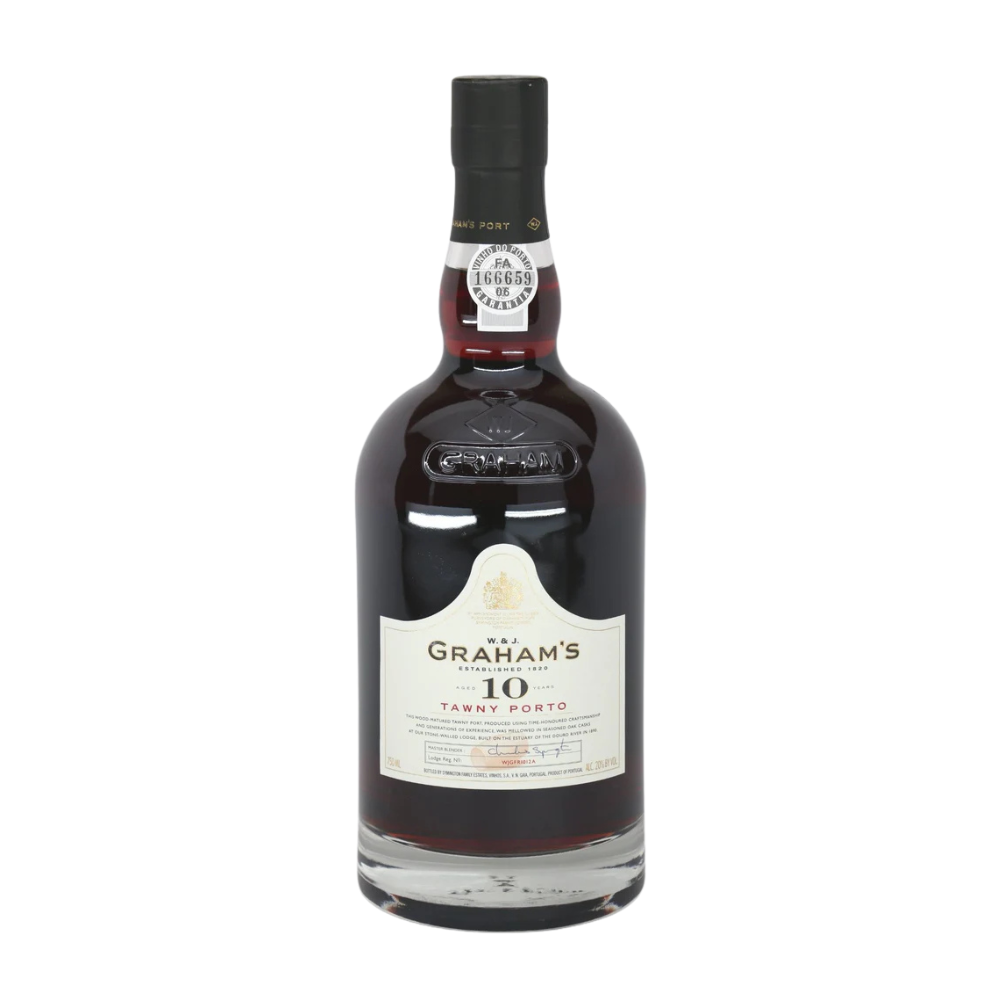 Graham's Tawny Port 10yr