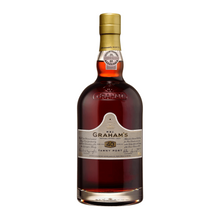 Graham's Tawny Port 40yr