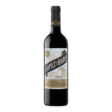 Hacienda Lopez de Haro Crianza 2020/2022