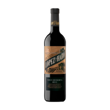 Hacienda Lopez de Haro Rioja Gran Reserva 2014