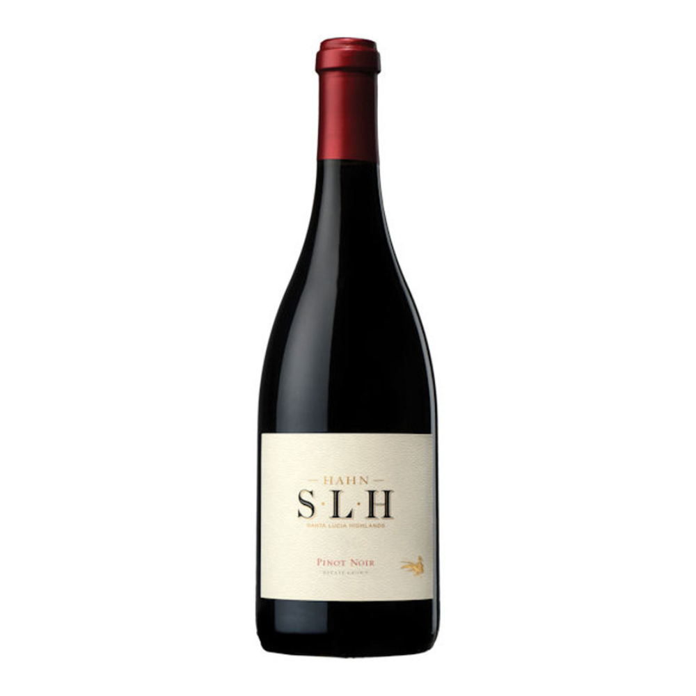 Hahn Estate Pinot Noir “SLH” 2023