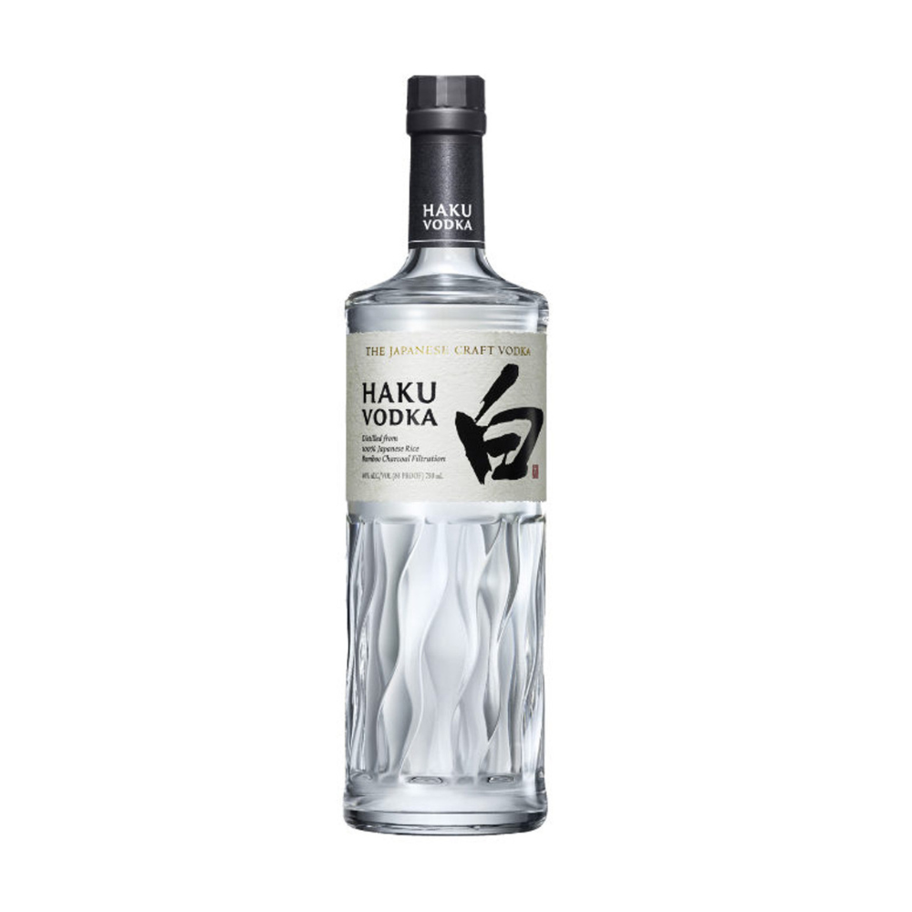 Haku Vodka 750ml
