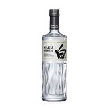 Haku Vodka 750ml