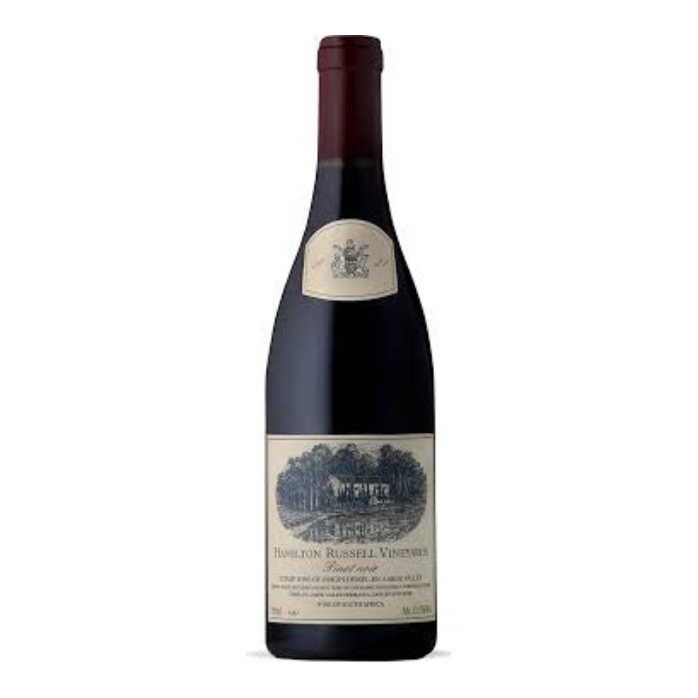 HAMILTON RUSSELL PINOT NOIR 2021