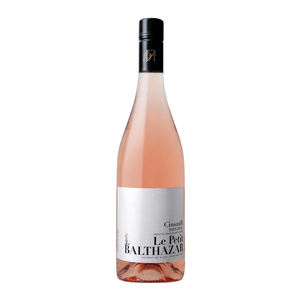 HARANG LE PETIT BALTHAZAR CINSAULT ROSE 2023