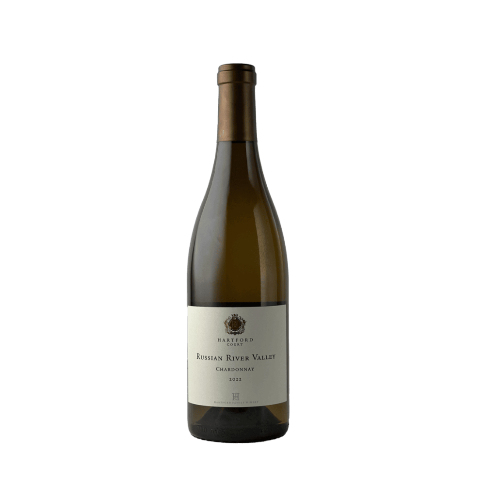 Hartford Court Chardonnay Russian River 2024