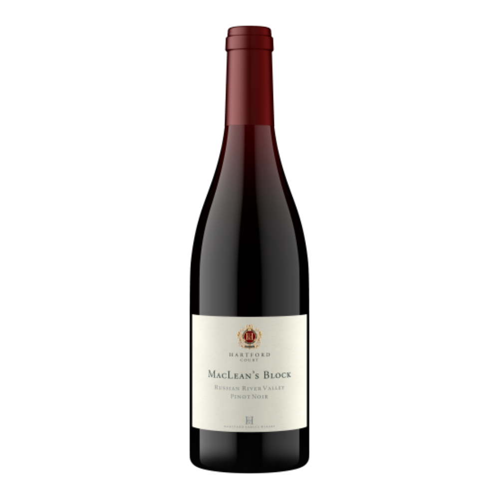 HARTFORD COURT RUSSIAN RIVER PINOT NOIR 2022